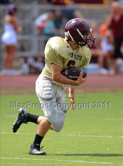 Thumbnail 3 in JV: Lincoln @ Point Loma photogallery.