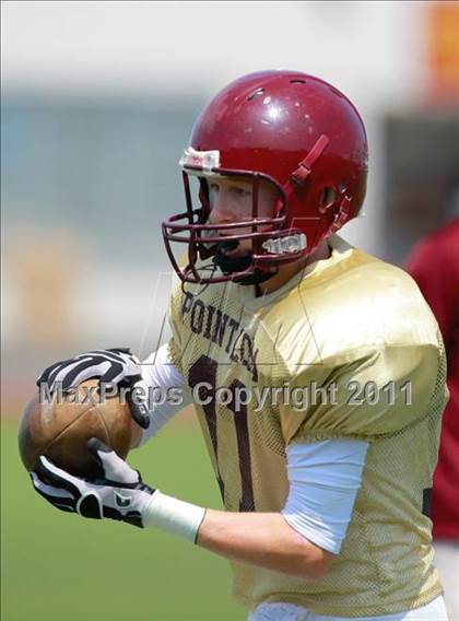 Thumbnail 1 in JV: Lincoln @ Point Loma photogallery.