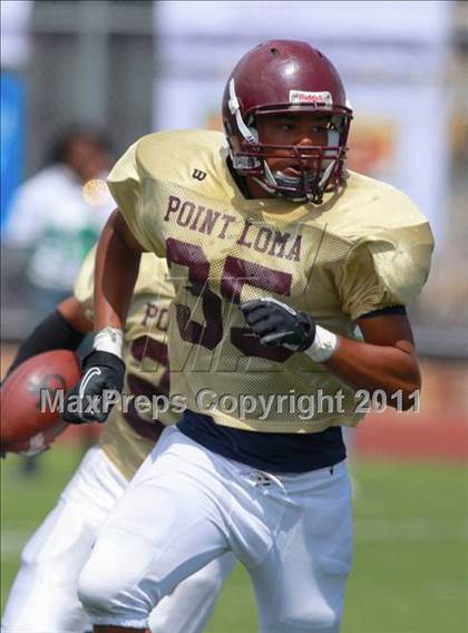 Thumbnail 1 in JV: Lincoln @ Point Loma photogallery.