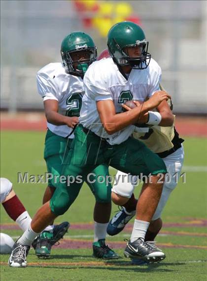 Thumbnail 3 in JV: Lincoln @ Point Loma photogallery.