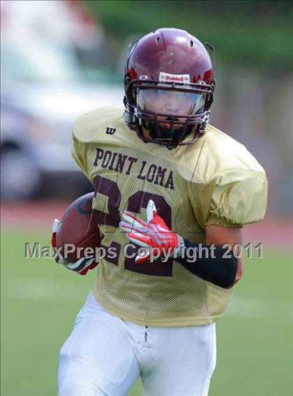 Thumbnail 2 in JV: Lincoln @ Point Loma photogallery.