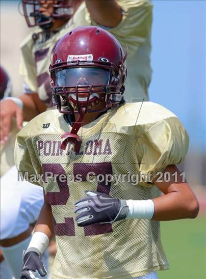 Thumbnail 1 in JV: Lincoln @ Point Loma photogallery.