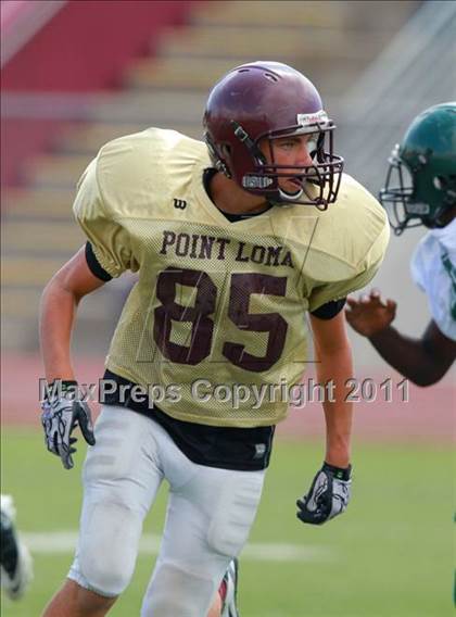 Thumbnail 1 in JV: Lincoln @ Point Loma photogallery.