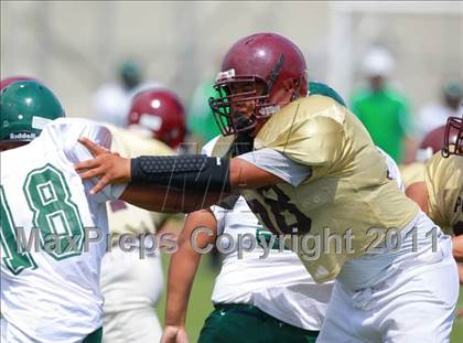 Thumbnail 1 in JV: Lincoln @ Point Loma photogallery.