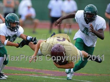 Thumbnail 3 in JV: Lincoln @ Point Loma photogallery.