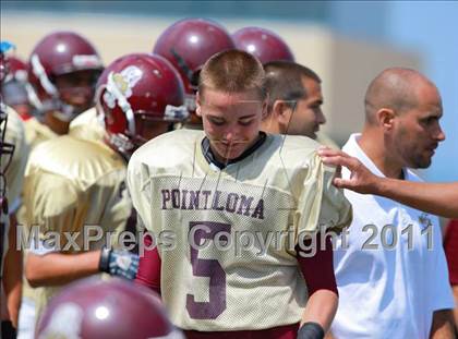 Thumbnail 1 in JV: Lincoln @ Point Loma photogallery.