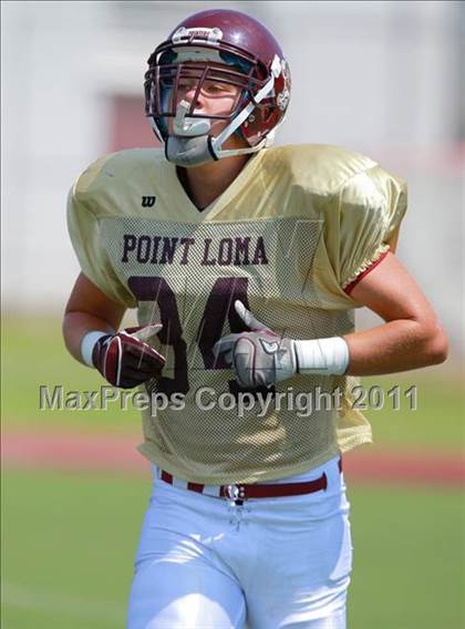 Thumbnail 1 in JV: Lincoln @ Point Loma photogallery.