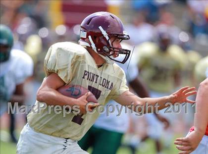 Thumbnail 3 in JV: Lincoln @ Point Loma photogallery.