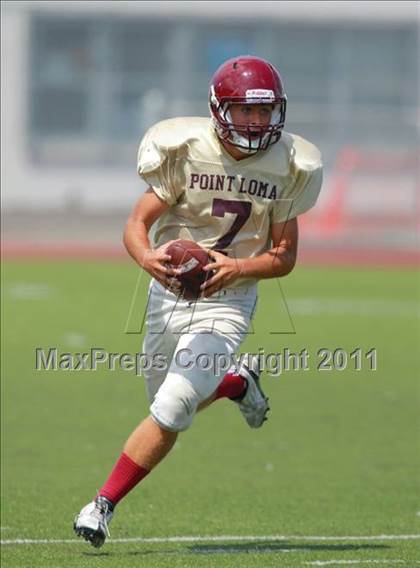 Thumbnail 3 in JV: Lincoln @ Point Loma photogallery.