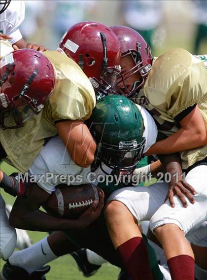 Thumbnail 1 in JV: Lincoln @ Point Loma photogallery.