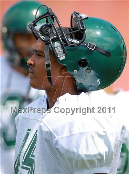 Thumbnail 1 in JV: Lincoln @ Point Loma photogallery.