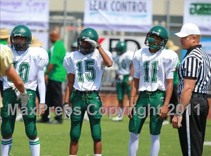 Thumbnail 3 in JV: Lincoln @ Point Loma photogallery.