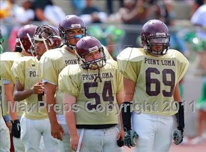 Thumbnail 2 in JV: Lincoln @ Point Loma photogallery.