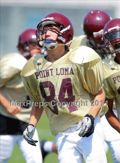 Thumbnail 1 in JV: Lincoln @ Point Loma photogallery.