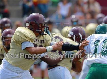 Thumbnail 2 in JV: Lincoln @ Point Loma photogallery.