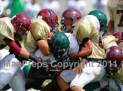 Thumbnail 3 in JV: Lincoln @ Point Loma photogallery.
