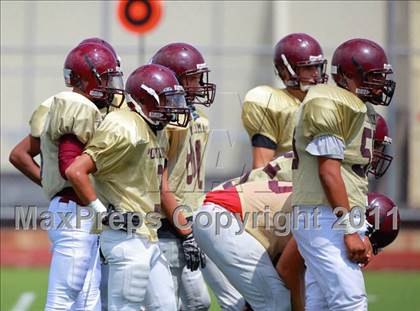 Thumbnail 2 in JV: Lincoln @ Point Loma photogallery.