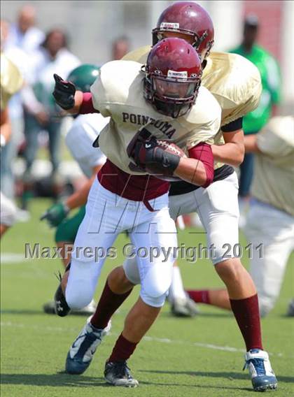 Thumbnail 2 in JV: Lincoln @ Point Loma photogallery.