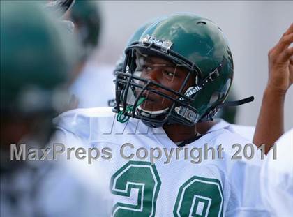 Thumbnail 2 in JV: Lincoln @ Point Loma photogallery.