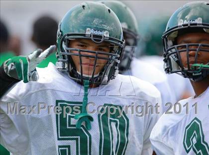 Thumbnail 1 in JV: Lincoln @ Point Loma photogallery.