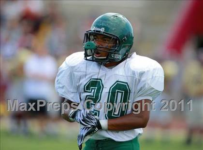 Thumbnail 2 in JV: Lincoln @ Point Loma photogallery.