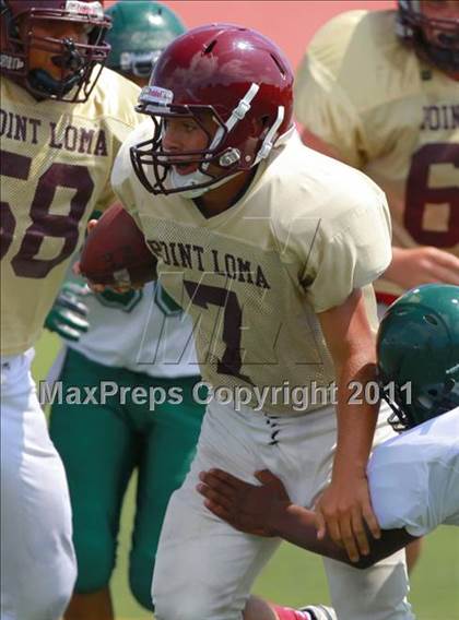 Thumbnail 3 in JV: Lincoln @ Point Loma photogallery.