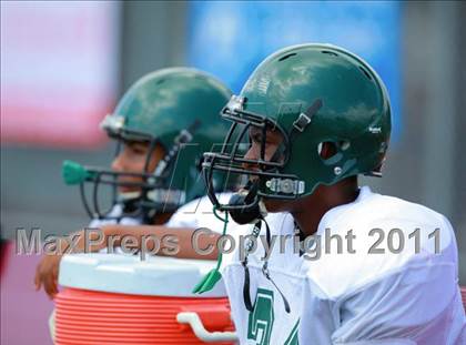 Thumbnail 1 in JV: Lincoln @ Point Loma photogallery.