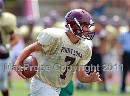 Thumbnail 2 in JV: Lincoln @ Point Loma photogallery.