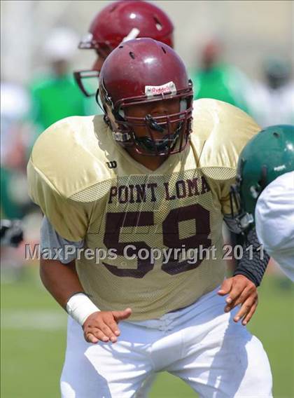 Thumbnail 3 in JV: Lincoln @ Point Loma photogallery.