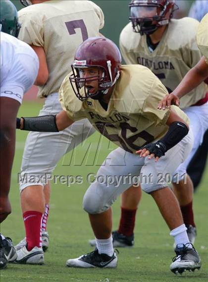 Thumbnail 2 in JV: Lincoln @ Point Loma photogallery.