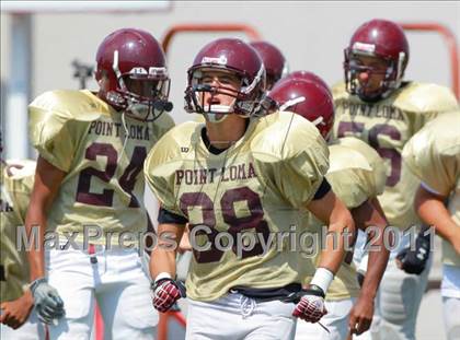 Thumbnail 2 in JV: Lincoln @ Point Loma photogallery.