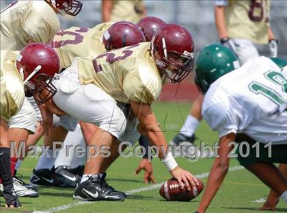Thumbnail 1 in JV: Lincoln @ Point Loma photogallery.