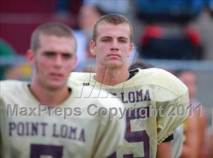Thumbnail 3 in JV: Lincoln @ Point Loma photogallery.