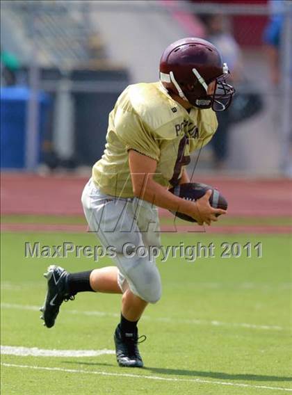 Thumbnail 2 in JV: Lincoln @ Point Loma photogallery.