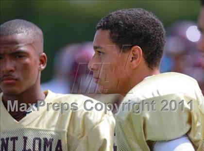 Thumbnail 2 in JV: Lincoln @ Point Loma photogallery.
