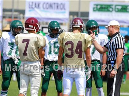 Thumbnail 2 in JV: Lincoln @ Point Loma photogallery.