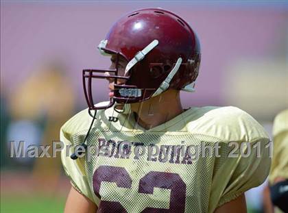 Thumbnail 2 in JV: Lincoln @ Point Loma photogallery.