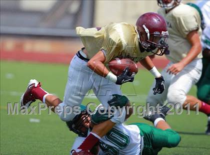 Thumbnail 3 in JV: Lincoln @ Point Loma photogallery.