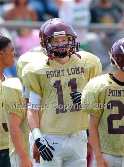 Thumbnail 3 in JV: Lincoln @ Point Loma photogallery.