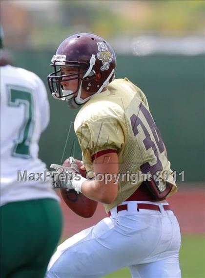 Thumbnail 2 in JV: Lincoln @ Point Loma photogallery.