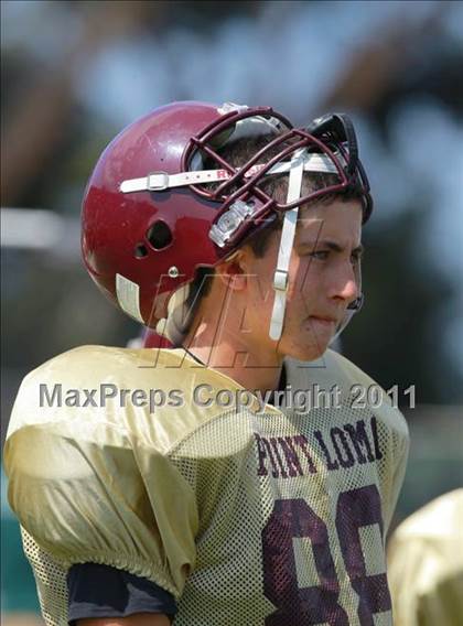 Thumbnail 2 in JV: Lincoln @ Point Loma photogallery.