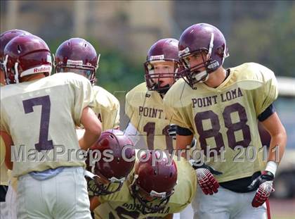 Thumbnail 3 in JV: Lincoln @ Point Loma photogallery.
