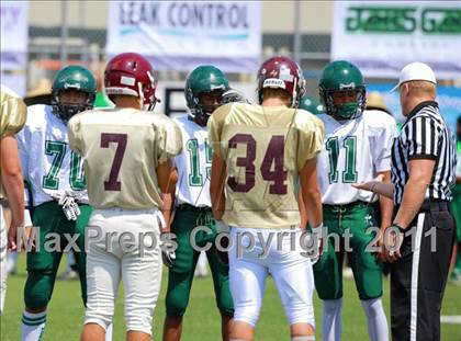 Thumbnail 1 in JV: Lincoln @ Point Loma photogallery.