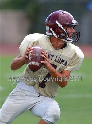 Lincoln @ Point Loma