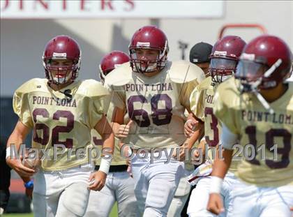 Thumbnail 3 in JV: Lincoln @ Point Loma photogallery.