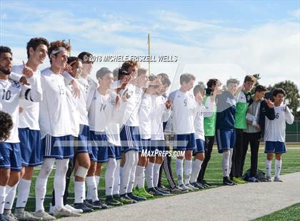 Thumbnail 2 in  Crawford vs University City (CIF SDS D3 Final) photogallery.