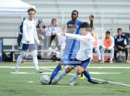 Thumbnail 3 in  Crawford vs University City (CIF SDS D3 Final) photogallery.