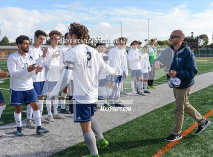 Thumbnail 2 in  Crawford vs University City (CIF SDS D3 Final) photogallery.