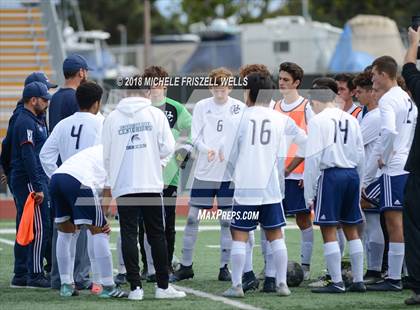 Thumbnail 3 in  Crawford vs University City (CIF SDS D3 Final) photogallery.