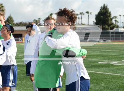 Thumbnail 2 in  Crawford vs University City (CIF SDS D3 Final) photogallery.